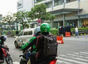 Pendapatan Ojol Terancam Anjlok Imbas Rencana Aturan WFH Sehari Sepekan