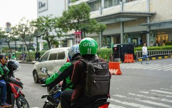 Pendapatan Ojol Terancam Anjlok Imbas Rencana Aturan WFH Sehari Sepekan