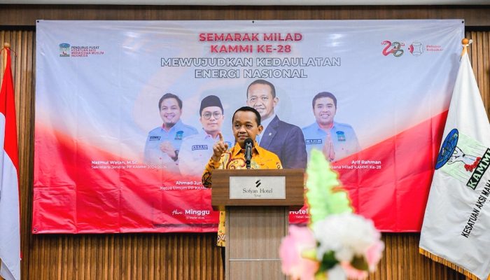 Timur Tengah Memanas, Menteri ESDM Jamin Stok BBM RI Cukup 20 Hari