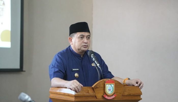 Takbiran di Makassar Tetap Semarak Tanpa Konvoi, Begini Arahan Wali Kota Munafri