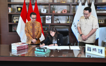 Komdigi Resmi Batasi Akses Medsos Bagi Anak di Bawah 16 Tahun