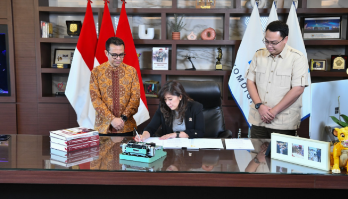 Komdigi Resmi Batasi Akses Medsos Bagi Anak di Bawah 16 Tahun