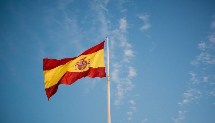 Sikap Berani Spanyol Tolak Trump Picu Penarikan Pesawat Militer Amerika Serikat