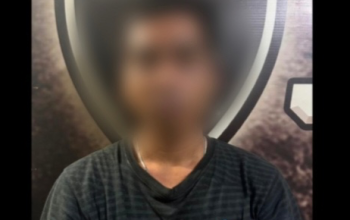 Tim Resmob Polres Palopo Bekuk Residivis Jambret di Jalan Dr. Ratulangi