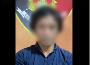 Akhir Pelarian Residivis Lintas Daerah, Spesialis Curanmor Diringkus Polres Palopo