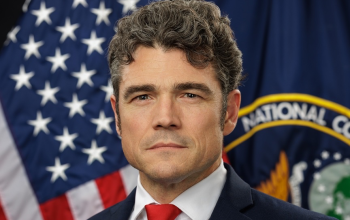 Mundur dari Jabatannya, Kepala Antiterorisme AS Desak Trump Hentikan Invasi ke Iran