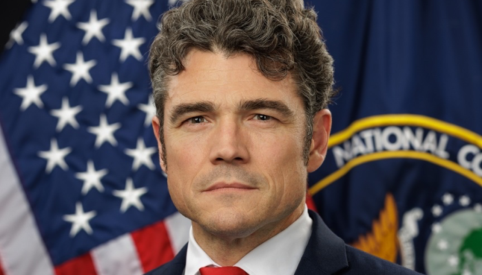 Mundur dari Jabatannya, Kepala Antiterorisme AS Desak Trump Hentikan Invasi ke Iran