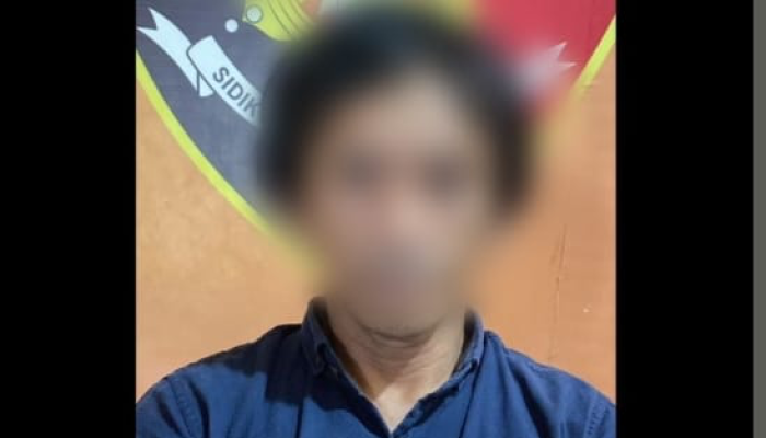 Akhir Pelarian Residivis Lintas Daerah, Spesialis Curanmor Diringkus Polres Palopo