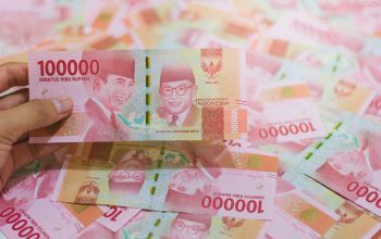 Aturan Resmi Belum Terbit, Ini Estimasi Jadwal dan Rincian Komponen THR ASN 2026