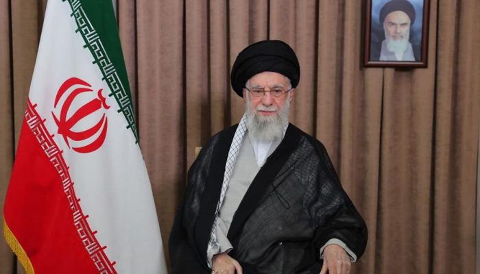 Khamenei Gugur Digempur 30 Bom, Iran Tetapkan 40 Hari Berkabung Nasional