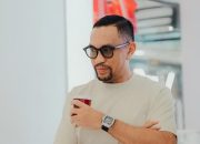 Kembali ke Parlemen, Sahroni Pilih Auto-Debet Gaji untuk Donasi Kemanusiaan