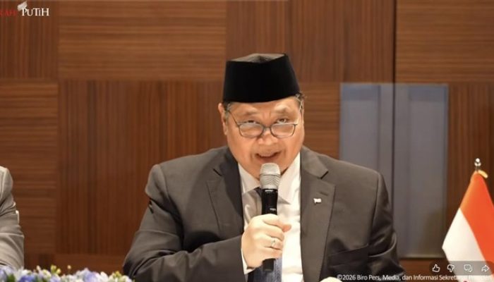 Pemerintah Resmi Berlakukan Aturan WFH Bagi ASN Setiap Hari Jumat
