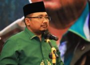 Yaqut Jadi Tahanan Rumah, KPK Tuai Badai Kritik dari Pegiat Antikorupsi