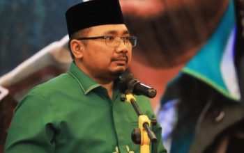 Yaqut Jadi Tahanan Rumah, KPK Tuai Badai Kritik dari Pegiat Antikorupsi