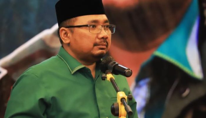 Yaqut Jadi Tahanan Rumah, KPK Tuai Badai Kritik dari Pegiat Antikorupsi