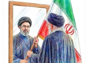Profil Mojtaba Khamenei: Arsitek Milisi Represif yang Kini Pegang Kendali Penuh Kekuasaan Iran