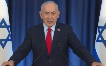 Perang Masuk Pekan Ketiga, Trump dan Netanyahu Mulai Beda Haluan