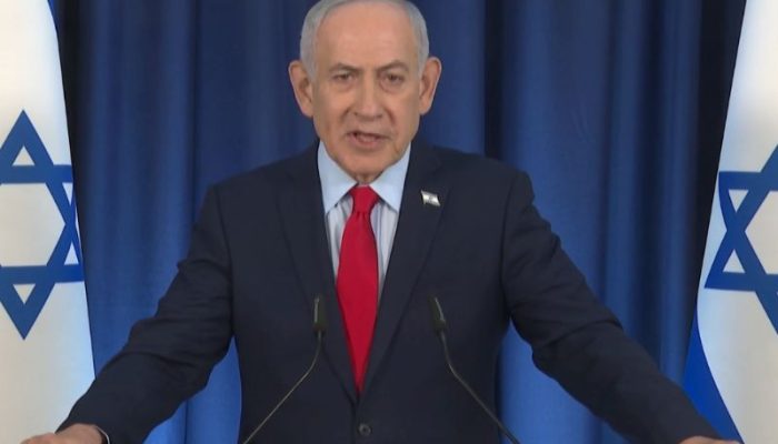 Perang Masuk Pekan Ketiga, Trump dan Netanyahu Mulai Beda Haluan