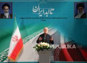 Ingin Perang Berakhir? Ini 3 Syarat Tegas dari Presiden Iran