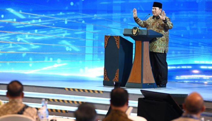 Saling Serang AS-Israel dan Iran, Prabowo Siap Tawarkan Diri Jadi Mediator