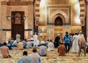 Panduan Ibadah Salat Sunah Idulfitri Berjemaah di Hari Kemenangan