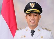 Nasib Bupati Syamsul Auliya Rachman, Baru Menjabat, Kini Ditahan di Rutan KPK
