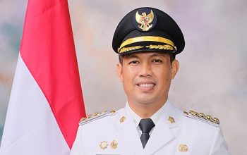 Nasib Bupati Syamsul Auliya Rachman, Baru Menjabat, Kini Ditahan di Rutan KPK