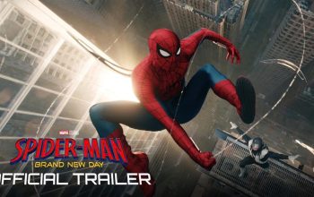 Marvel Rilis Trailer Spider-Man: Brand New Day, Nuansa Bakal Lebih Gelap?
