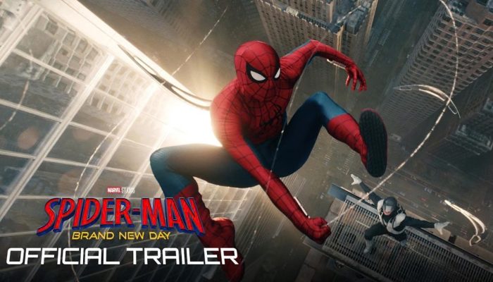 Marvel Rilis Trailer Spider-Man: Brand New Day, Nuansa Bakal Lebih Gelap?