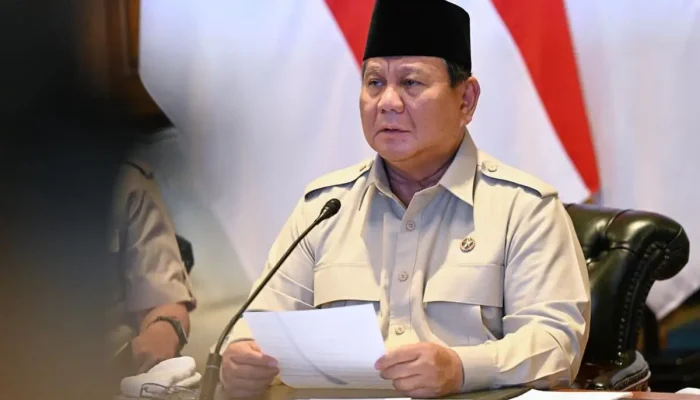 Mensesneg Prasetyo Hadi Konfirmasi Penundaan Pengiriman Pasukan Board of Peace