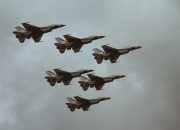 Empat Hari Perang Lawan Iran, Kerugian Peralatan Militer AS Tembus Rp33,8 Triliun