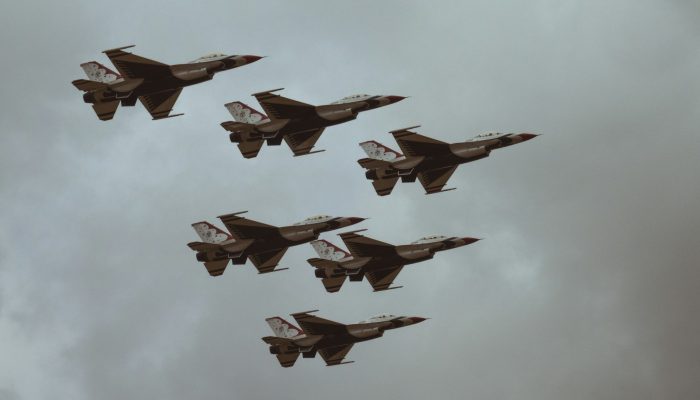 Empat Hari Perang Lawan Iran, Kerugian Peralatan Militer AS Tembus Rp33,8 Triliun