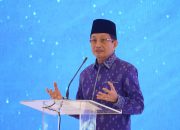 Soroti Ceramah Intoleran, Menag Ingatkan Bahaya Dakwah Penuh Kebencian