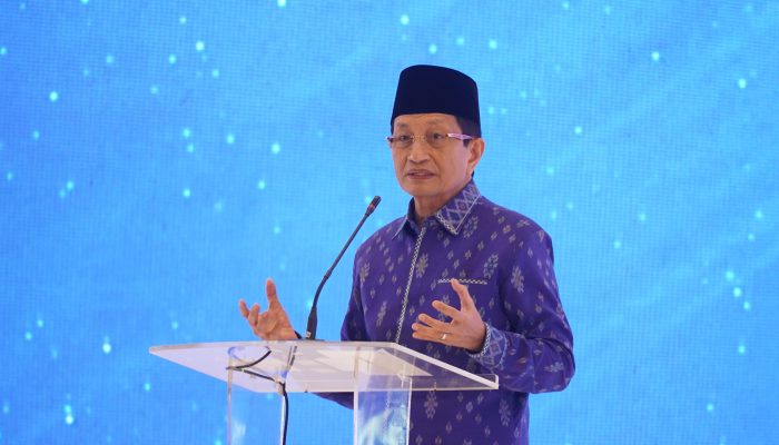 Soroti Ceramah Intoleran, Menag Ingatkan Bahaya Dakwah Penuh Kebencian