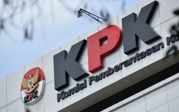 Hakim MK Putuskan Pimpinan KPK Tak Wajib Lepas Profesi Asal Secara Permanen