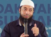 Serahkan Rp8,4 Miliar ke KPK, Khalid Basalamah: Kami Korban