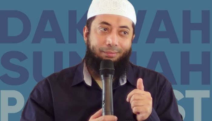 Serahkan Rp8,4 Miliar ke KPK, Khalid Basalamah: Kami Korban