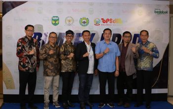 Wujudkan Tata Kelola Pemerintahan yang Baik, Anggota DPRD Luwu Digembleng oleh KPK dan BPK
