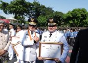 Prestasi Gemilang Pemkot Makassar, Sabet Status Kinerja Tertinggi EPPD Nasional 2025