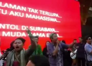 Nyanyikan Lagu Berlirik Pelecehan, Himpunan Mahasiswa Tambang ITB Rilis Permintaan Maaf