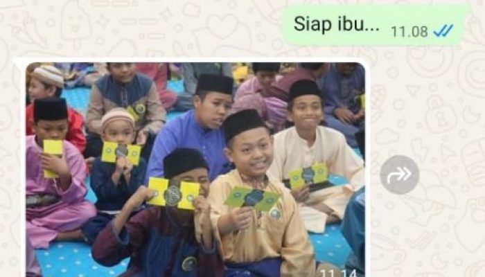 Nama Dicatut Penipu, Wawalkot Makassar Minta Pengurus Masjid Tingkatkan Kewaspadaan