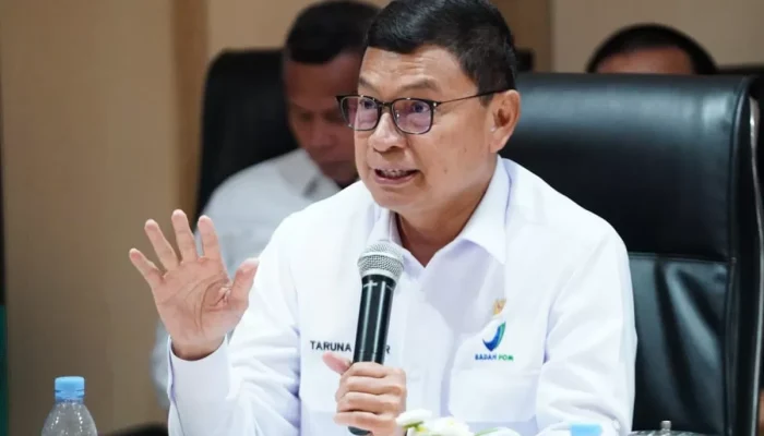 Kabar Baik bagi Pelaku Usaha: BPOM Beri Kemudahan Izin Jika Cantumkan Label Nutri-Level