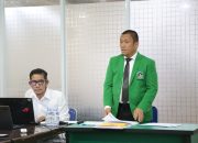 Hanya Setahun, Bupati Luwu Timur Selesaikan S2 Teknik Sipil dengan Predikat Cumlaude