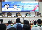 Hadapi Arus Investasi, Bupati Irwan Siapkan Pemuda Lutim Lewat Kursus Bahasa Asing