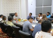 Gelar Rapat Strategis, Bupati Luwu Timur Minta Panitia HUT ke-23 Kerja Kolaboratif