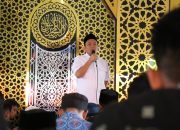 Bupati Irwan Bachri Syam Ancam Potong TPP ASN Malas Shalat Berjamaah
