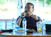 Bukan Sekadar Rutinitas, Bupati Irwan Ingin Layanan Kesehatan Benar-benar Dirasakan Warga