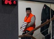 Diadukan Masyarakat, Polemik Tahanan Rumah Eks Menag Diusut Dewas KPK