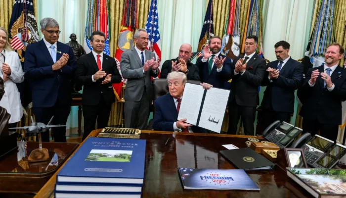 Saling Ancam AS dan Iran di Tengah Perpanjangan Gencatan Senjata Sementara