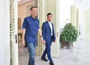 Mantan Ketua DPRD Morowali Polisikan Penulis Buku ‘Gibran End Game’ Terkait Dugaan Penipuan